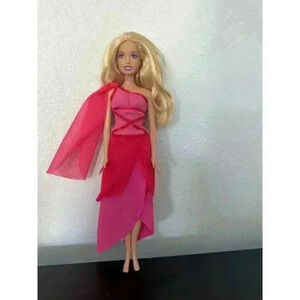 Barbie‎ The Diamond Castle